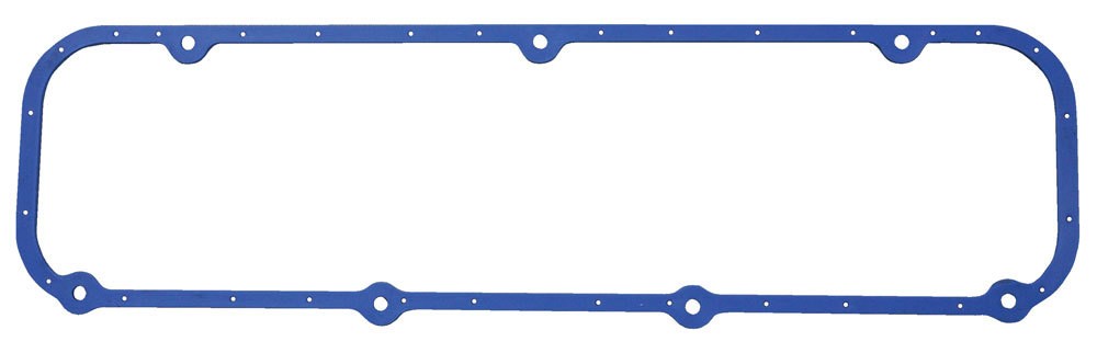Moroso Big Block Ford Valve Cover Gasket Pair 93065