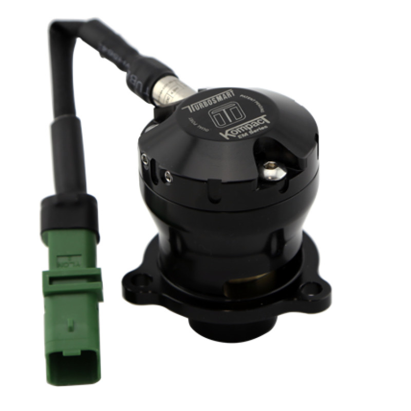 Turbosmart Kompact EM VR10 Dual Port BOV for Mini Cooper R56 1.6L 2006-2013