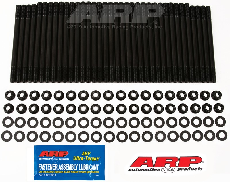 ARP Head Stud Kit ARP2000 Pro Series for Ford 7.3L Power Stroke Diesel