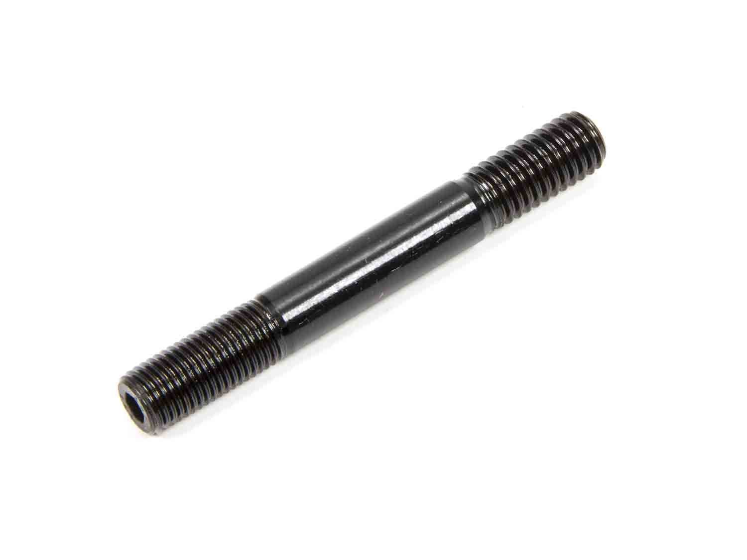 ARP 7/16 Broached Stud 3.5in Chromoly Black Oxide Universal AP3.500