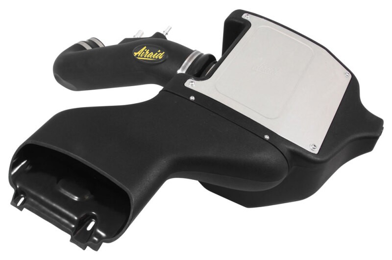 Airaid MXP Air Intake System Ford F-150 2015-2016 5.0L V8 Performance