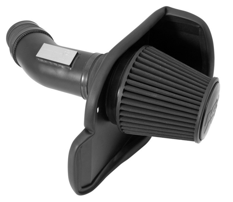 K&N 71-2545 Blackhawk Cold Air Intake Kit For Dodge Charger Challenger