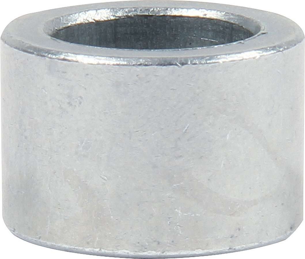 Allstar Shock Spacer Set 1/2in ID 3/4in OD Zinc Coated Steel Set of 10