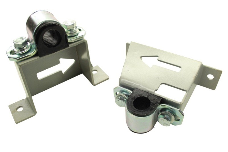 Whiteline Heavy Duty Rear Sway Bar Mount Kit Subaru Forester 1998-2001