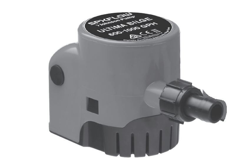 HIDDEN MOUNT For MINI COMPACT HORN