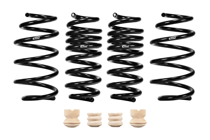 Eibach Pro Kit Lowering Springs For Chevy Blazer RS 2019 2022 Set Of 4