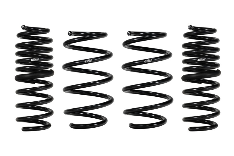 Eibach Pro-Kit Lowering Springs Kia Improved Handling for 20-22 Kia Forte GT L4