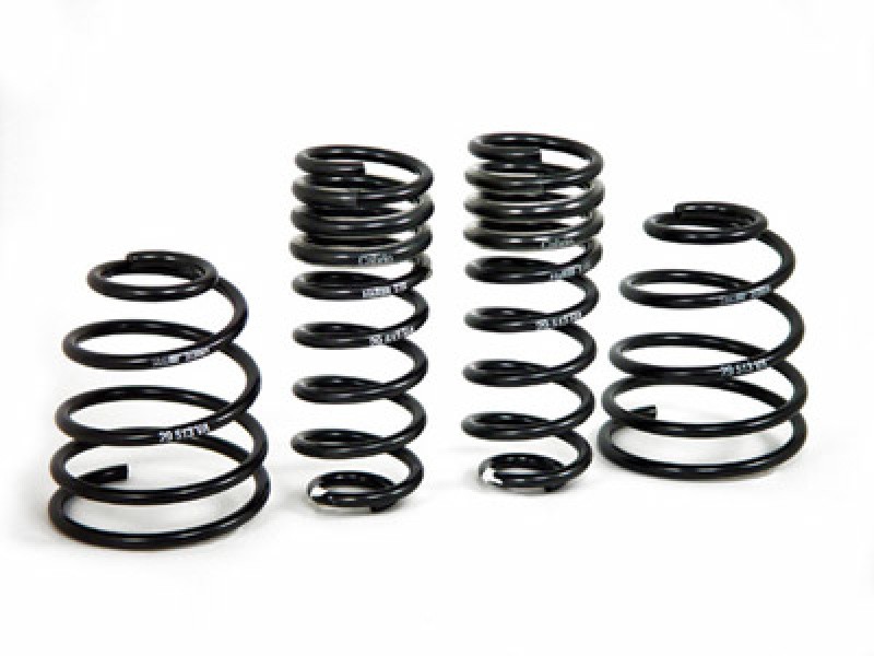 H&R Sport Spring Kit Porsche 911 996 Cabrio Targa 1998-2004 Lowering 29513-2