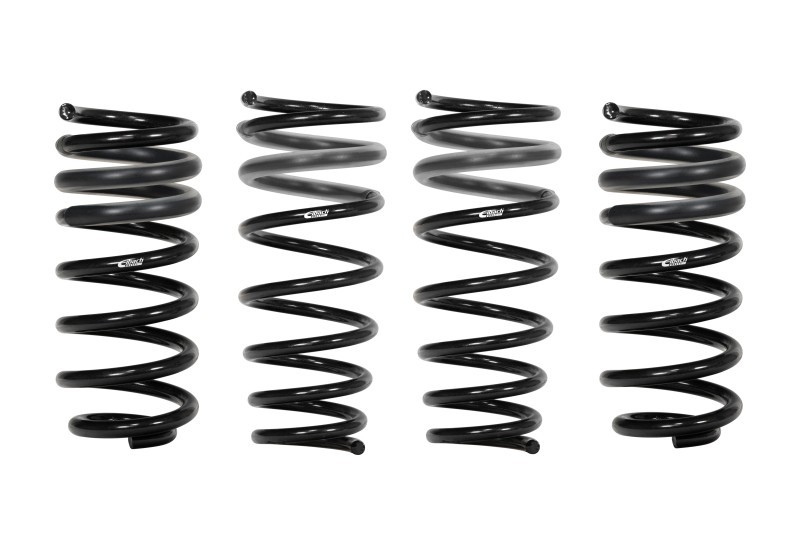 Eibach For 19-22 BMW 330i Xdrive Sedan AWD G20 Pro-Kit Performance Springs (Set