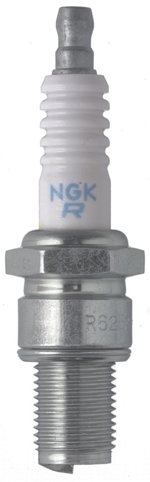 NGK R6252K-105 Racing Spark Plug 2741 for Kawasaki KX80 KX100 High Performance