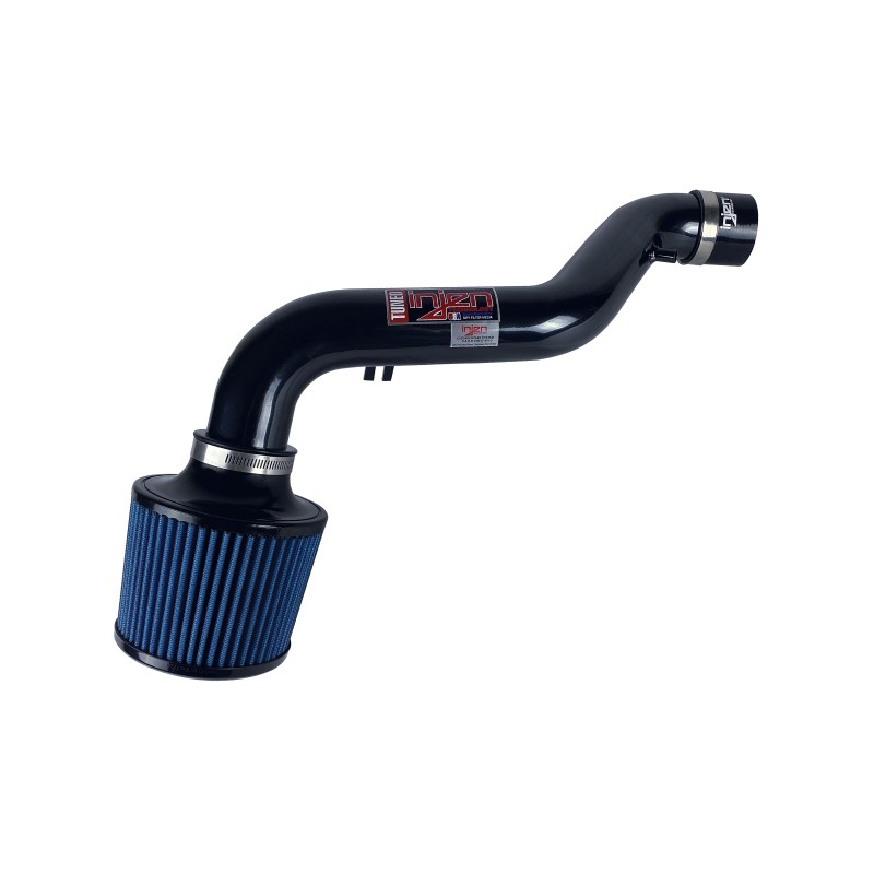 Injen IS1501BLK Short Ram Intake Black For Honda Civic CRX Si 1988-1991