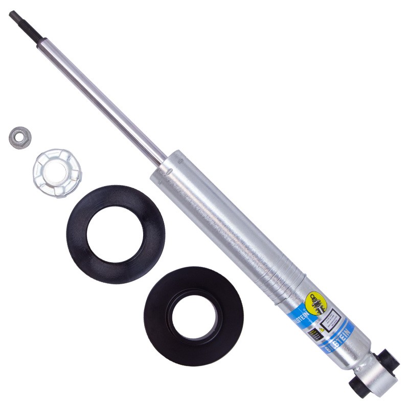 Bilstein 5100 Adjustable Shock Absorber for 2021-2025 Chevrolet Suburban LS