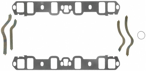 Fel-Pro Intake Manifold Gasket Set Small Block Ford MS90361