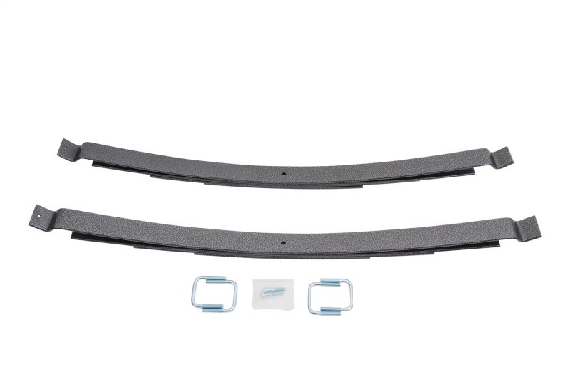 Hellwig LP-35 Helper Spring Set Dodge for Ford GM Up to 3500 lbs Load Capacity