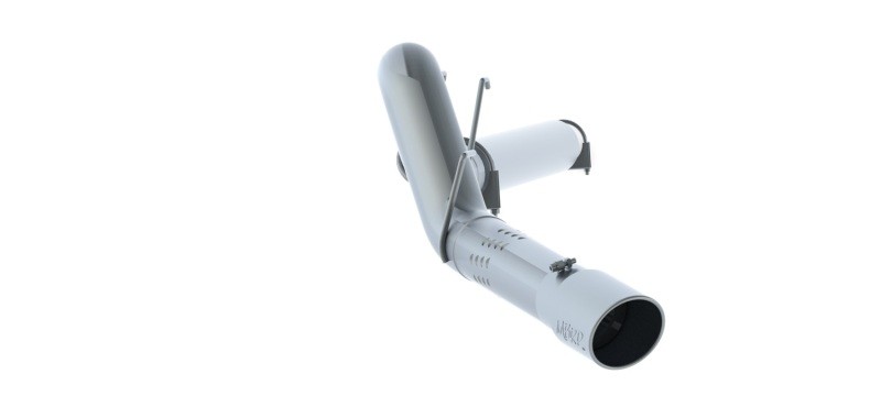 MBRP Armor Lite Exhaust For Ford F-250 F-350 6.4L 2008 2009