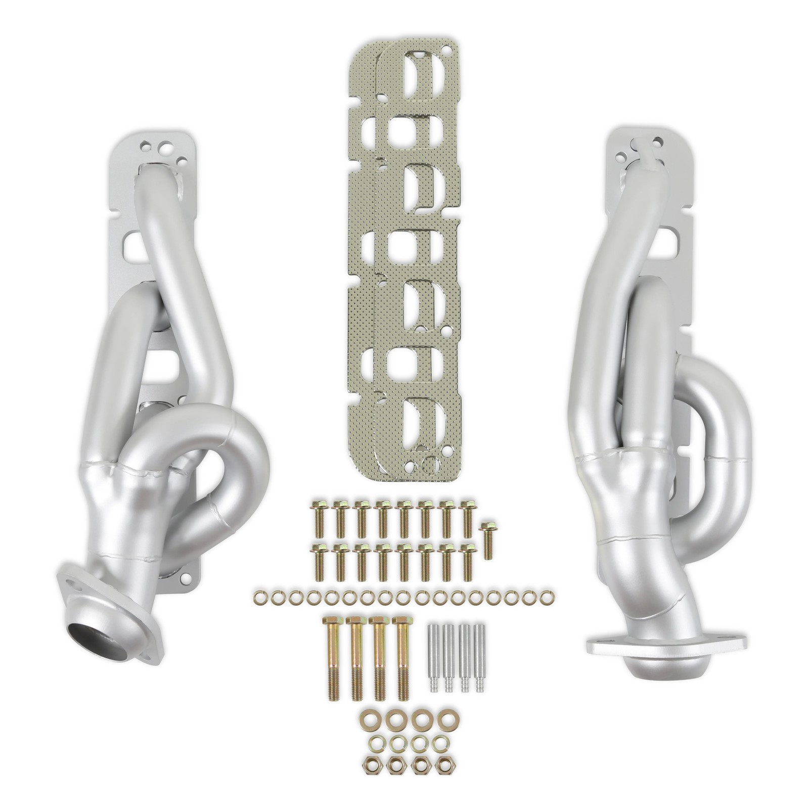 Flowtech Shorty Headers Dodge Ram 5.7L Hemi 2009-2014 91950-1FLT