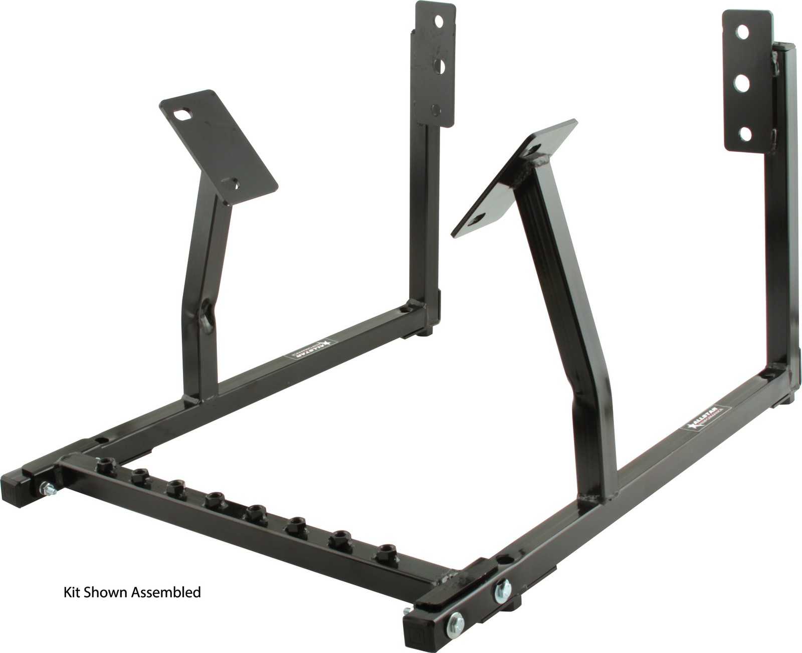 Allstar Performance GM LS Heavy Duty Engine Cradle Steel Frame