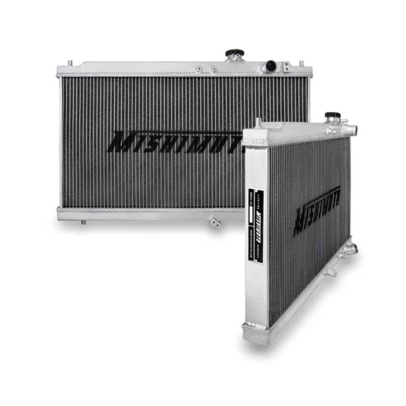 Mishimoto Aluminum Radiator for 2010-2012 Hyundai Genesis Coupe 2.0T