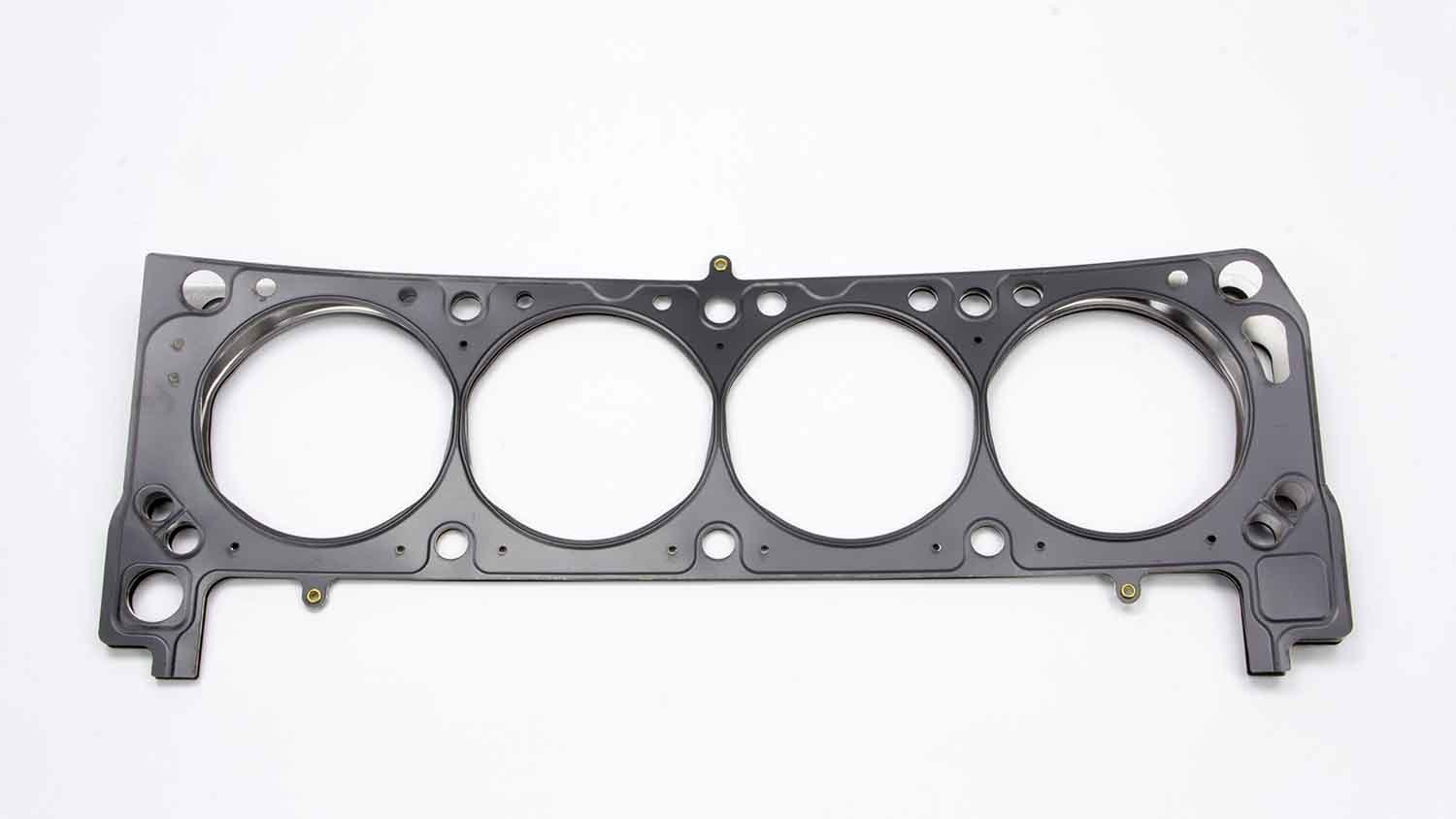Cometic Gasket 4.100 MLS Head Gasket Ford 351C 400M .040 In Thick