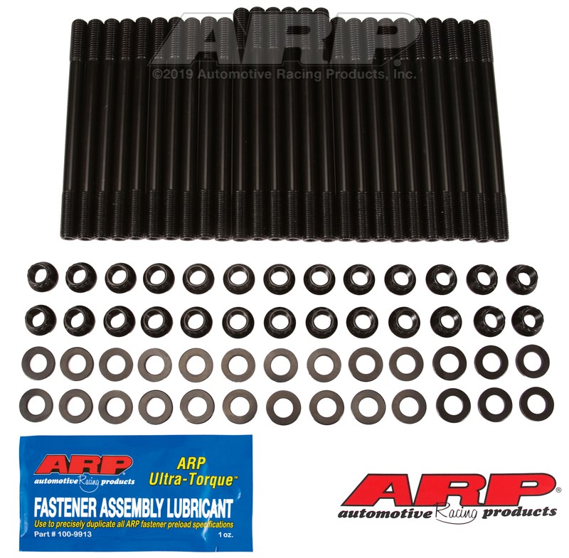 ARP 247-4202 Dodge Cummins 5.9L 6.7L 24V Head Stud Kit