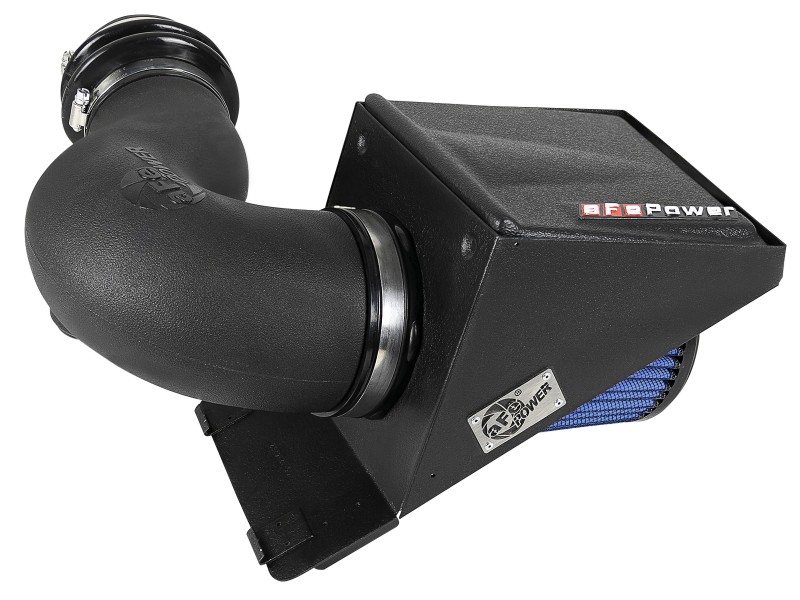 aFe MagnumFORCE Stage-2 Pro 5R Cold Air Intake Ford Taurus Explorer 3.5L