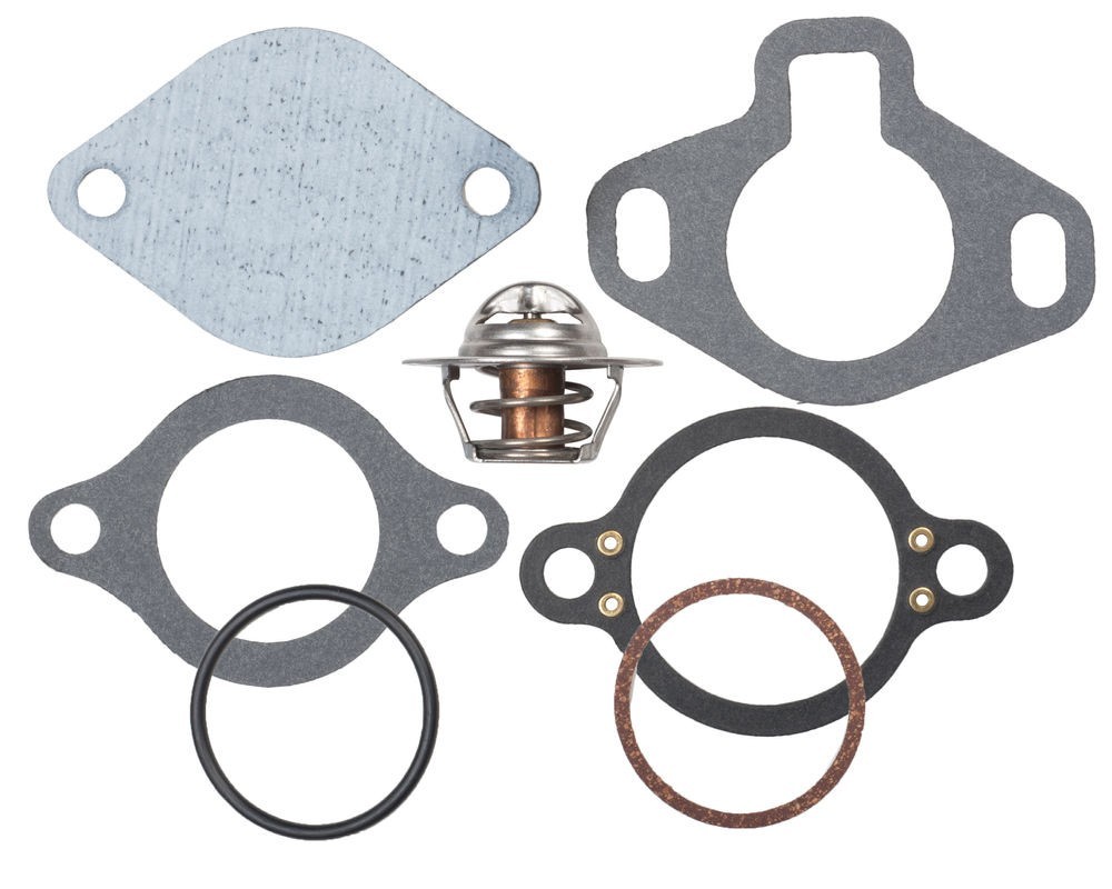 THERMOSTAT KIT (DISPLAY PACK)