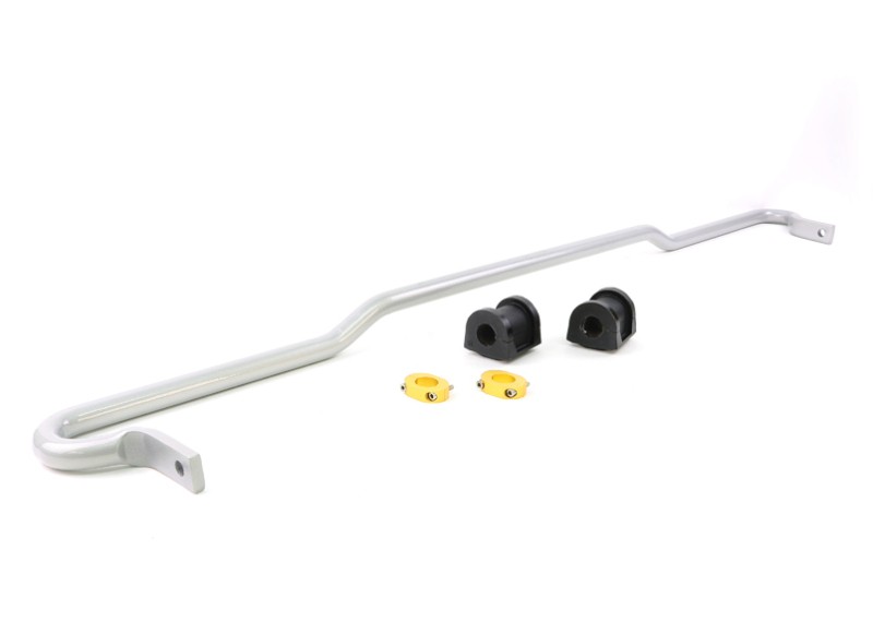 Whiteline Rear Sway Bar 20mm Subaru Impreza WRX 2008-2014