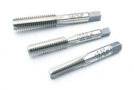 ARP M11 x 1.25 Thread Chaser Tap Steel Zinc Plated Engine Tool 912-0004