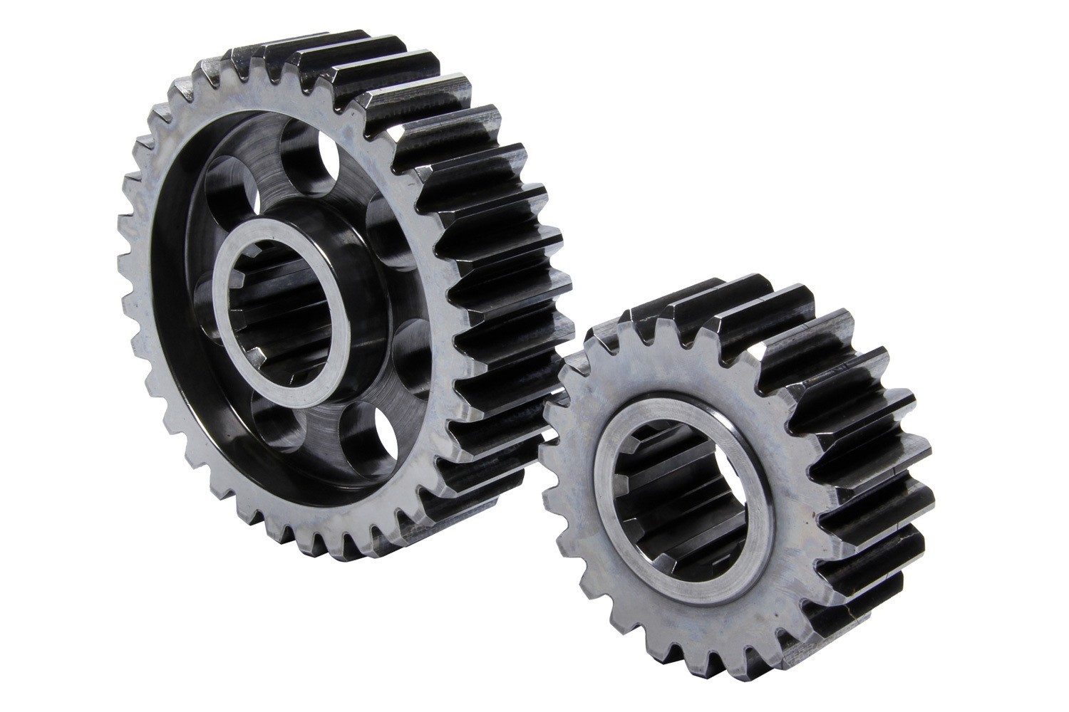 Premium Quick Change Gears 65027  High Performance Differential Gear Set New