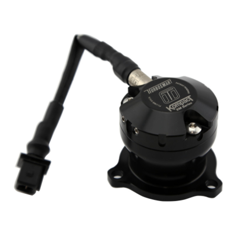 Turbosmart Kompact EM Diverter Valve For BMW N55 3.0L E90 F30 TS-0223-1292