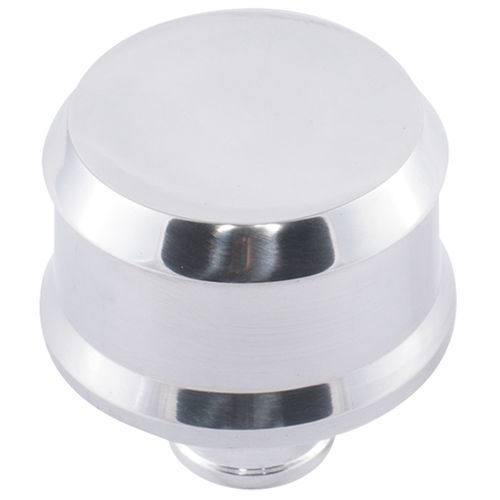 Bowtie Slant-Edge Breather Cap No Emblem 141-850