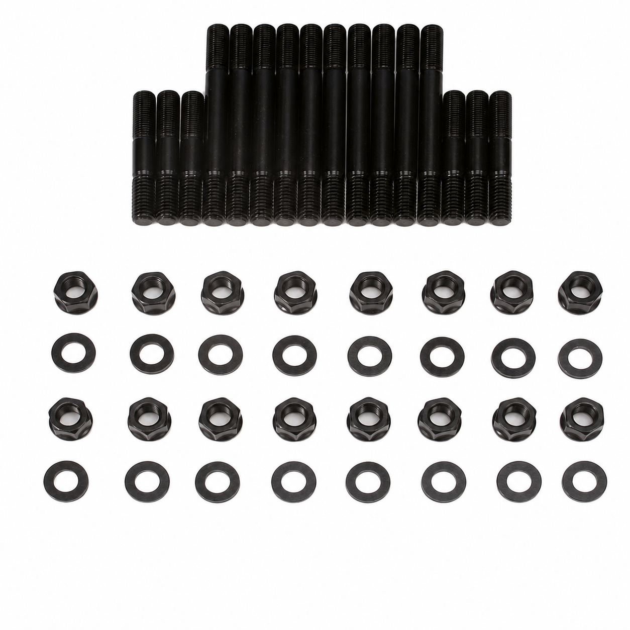 ARP 134-5601 Main Stud Kit 4-Bolt for Small Block Chevy SBC
