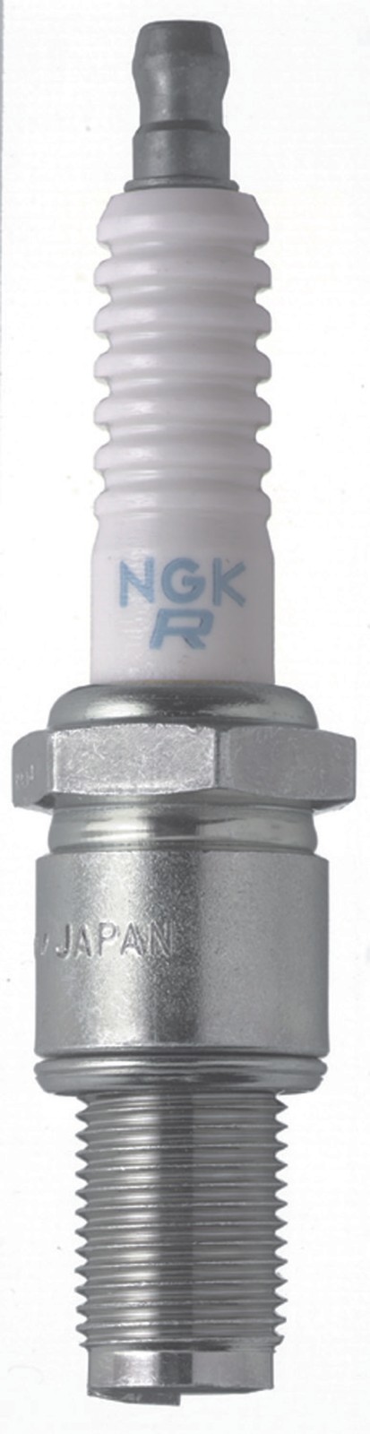 NGK R6725-115 Racing Spark For Plugs High Performance Copper Core Anti-Seize
