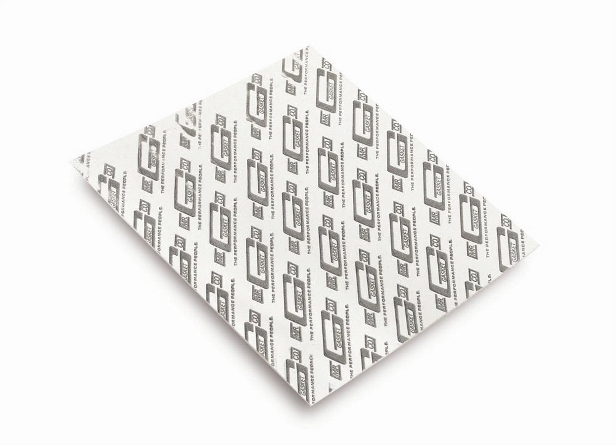 Mr Gasket Exhaust Gasket Material Sheet 10x10 Composite 0.063 Thick