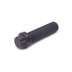 Wilwood Universal Wheel Stud 1/2-20 Screw-In Right Hand 1.75in Steel Black Oxide