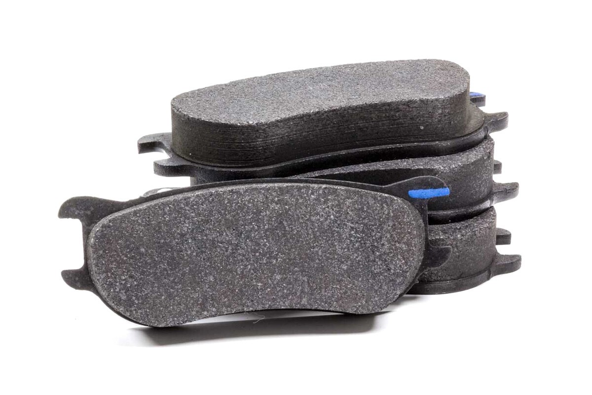 PFC ZR24 Brake Pads Set of 4 - All Temperature 11 Compound, New