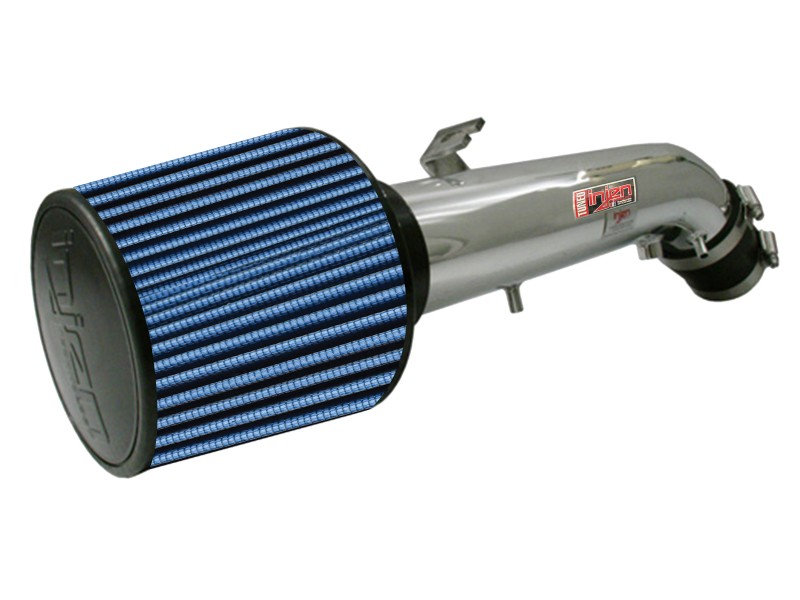 Injen Performance Short Ram Air Intake for 1999-2000 Honda Civic EX/Civic HX L4