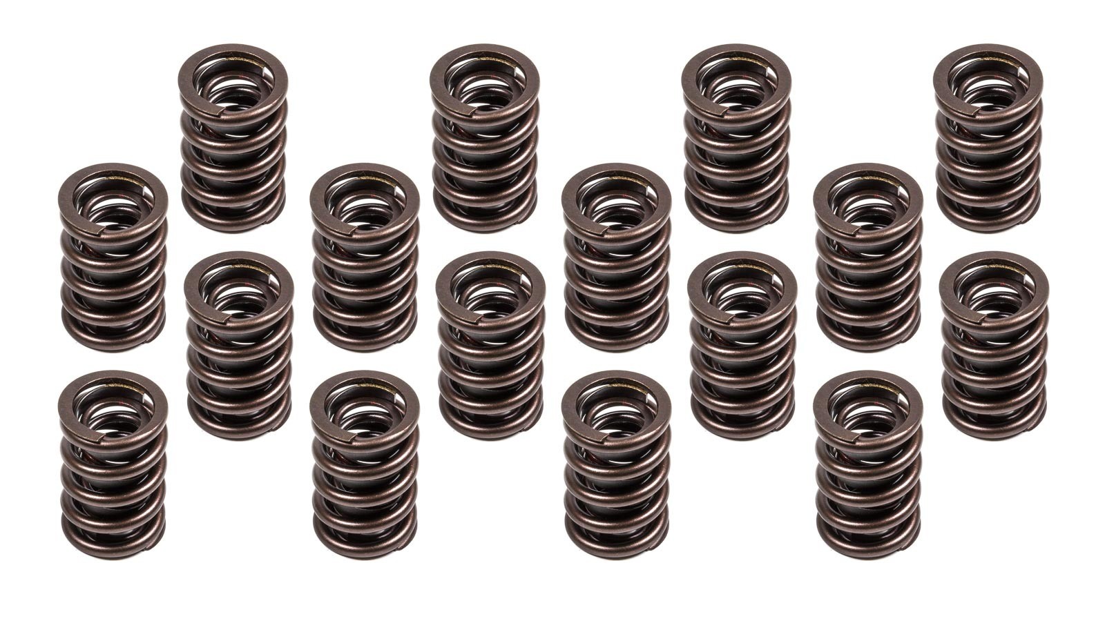 Edelbrock Universal Sure Seat Dual Spring Valve Springs High-Performance Engines