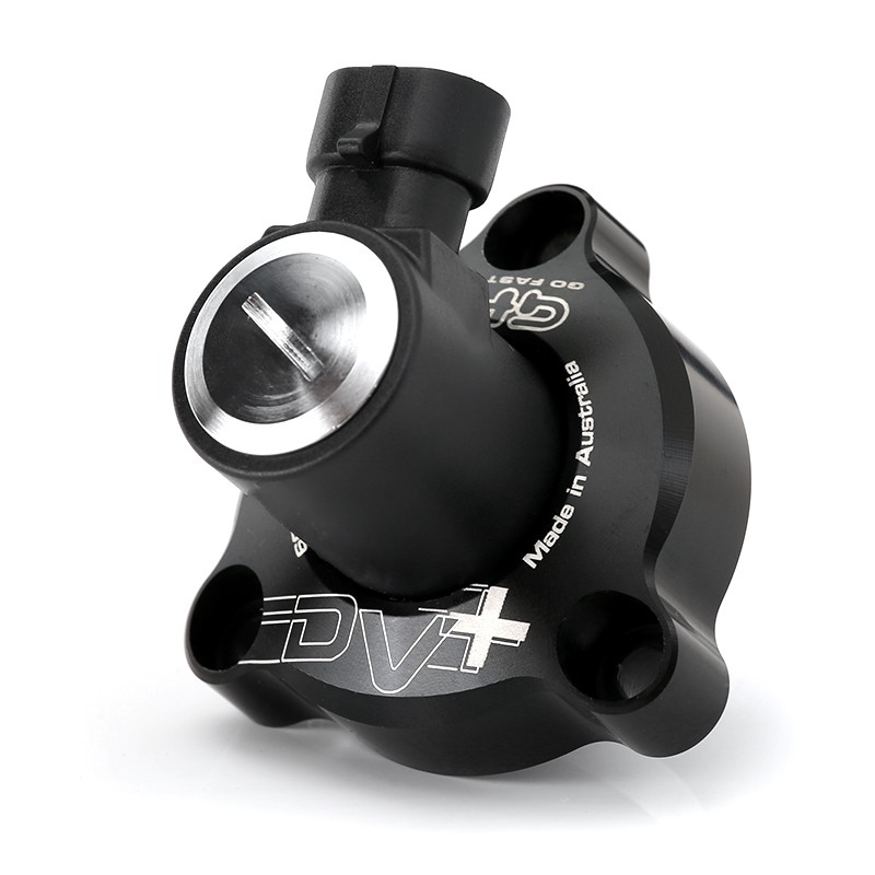 Go Fast Bits DV+ Diverter Valve Integrated Solenoid Mini Peugeot for Mini Cooper