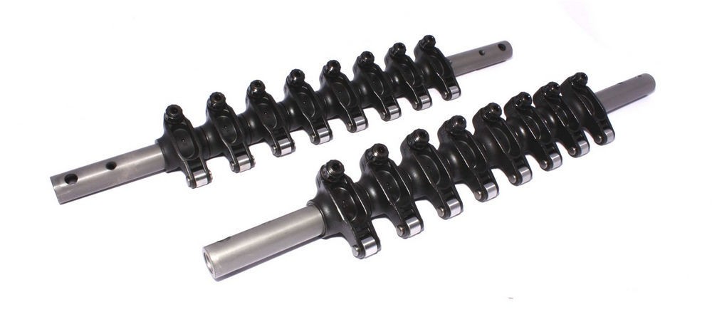 Comp Cams 1622-16 Magnum Roller Rocker Arm Set Small Block Mopar SBM