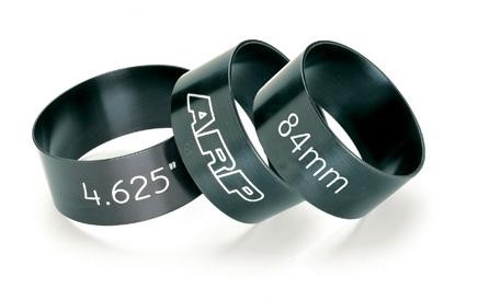 ARP High-strength Metal 4.110 Inch Piston Ring Compressor for Automotive Engines