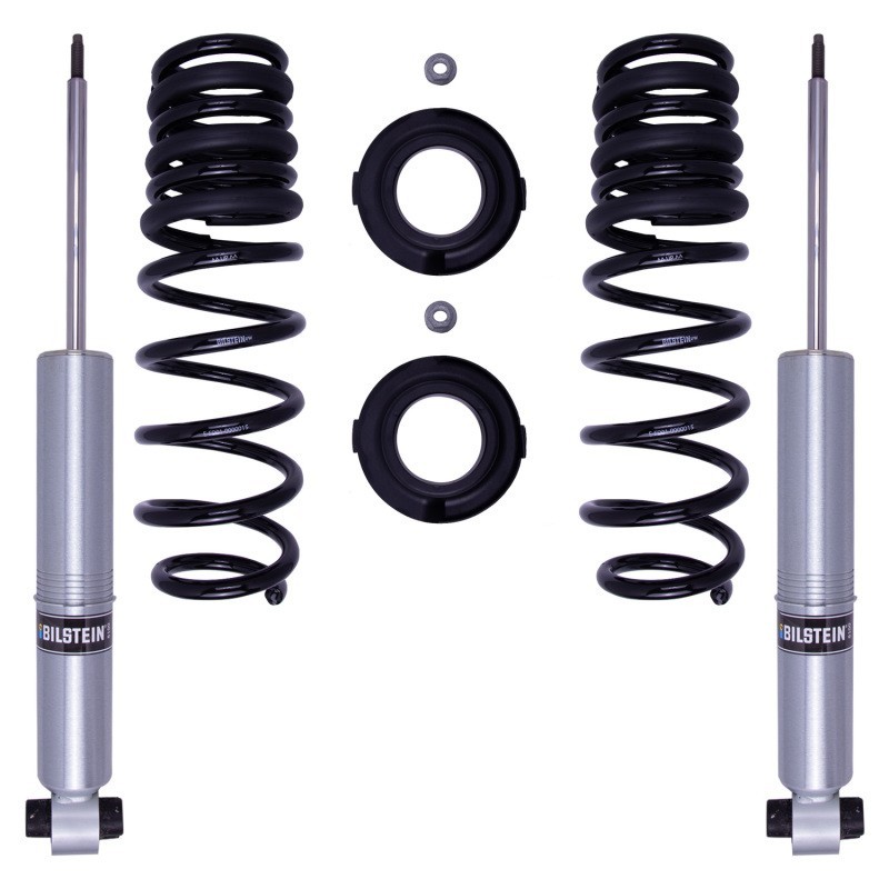 Bilstein B8 6112 Rear Suspension Kit for 21-22 Ford Bronco 60mm Shock Absorber