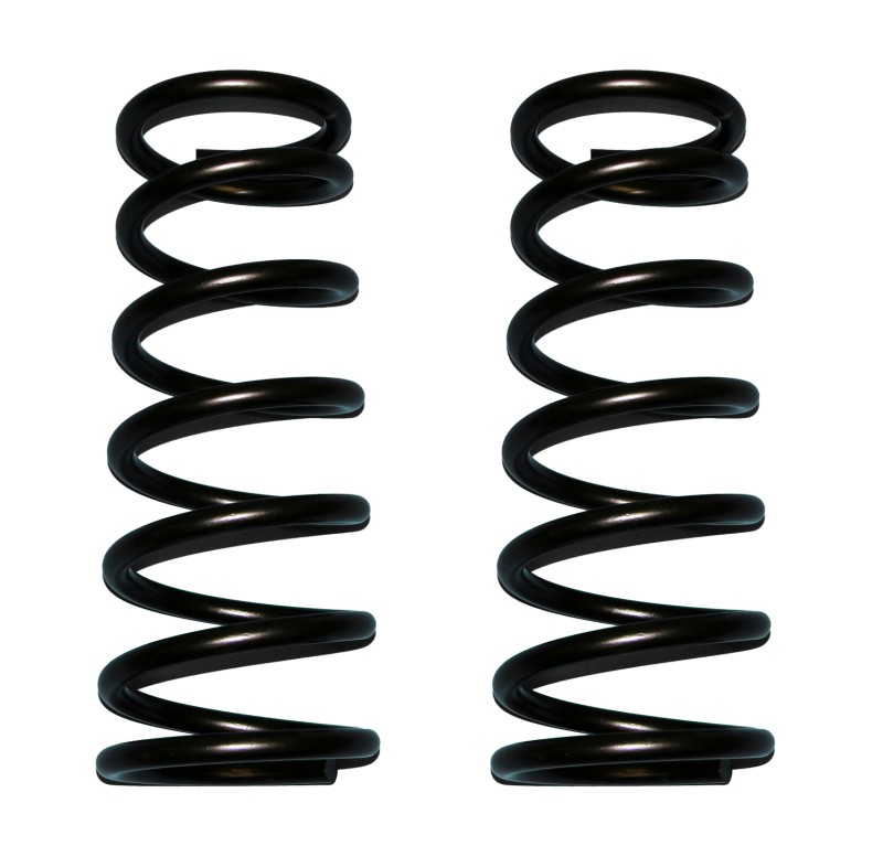 Skyjacker D30 Softride 3" Front Coil Springs for 94-01 Dodge Ram 1500 2500 V8