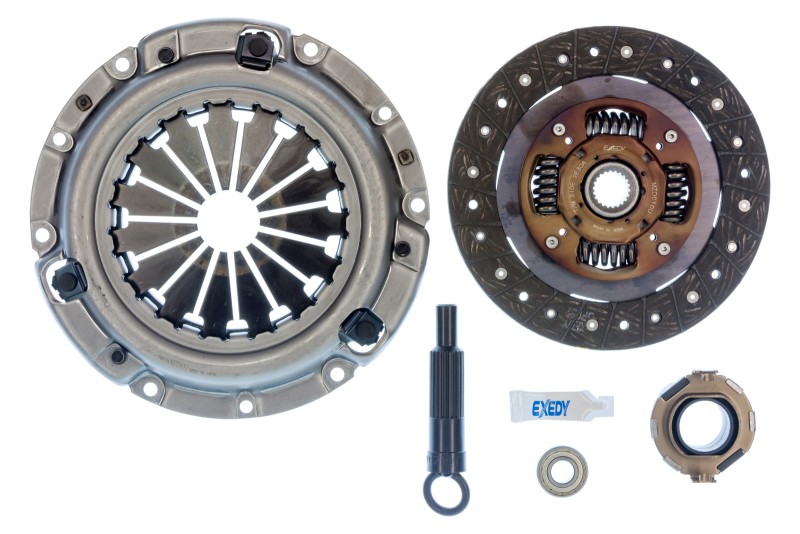 Exedy OEM-quality Clutch Kit for 1994-2005 Mazda Miata Base, LS, M Edition, SE