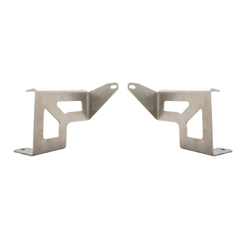 Rigid Industries 20in SR-Series Bumper Mount Kit Toyota Tundra 2022-2023