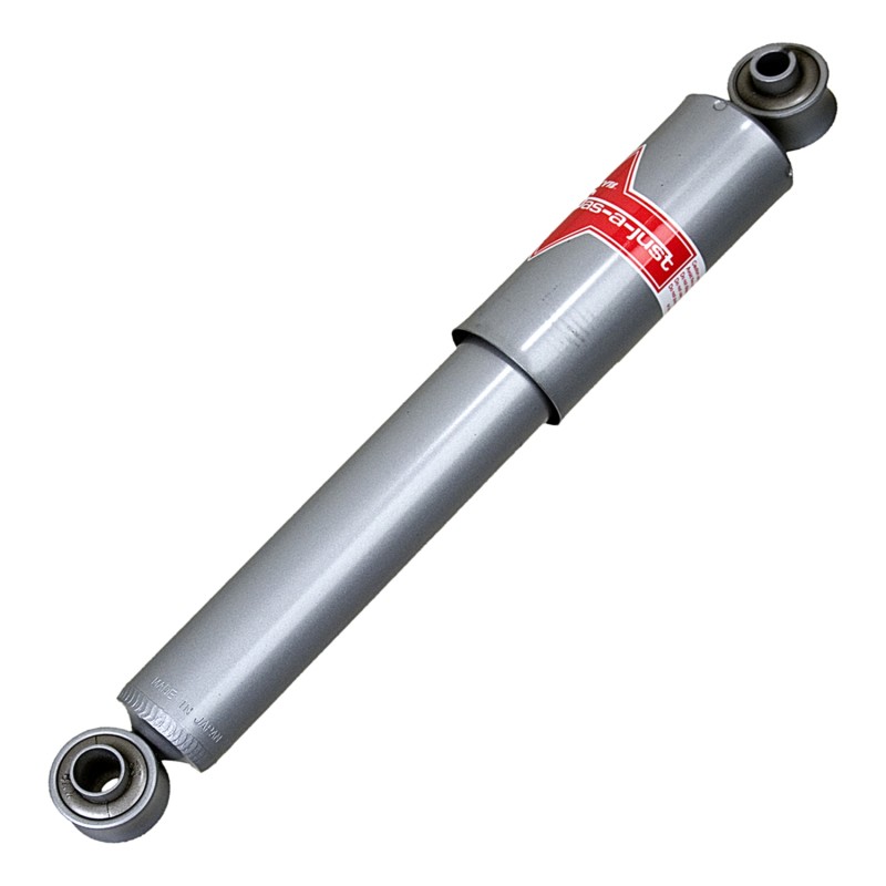 KYB Gas-A-Just Rear Shock Absorbers for Chevrolet Corvette 1984-87  Fits