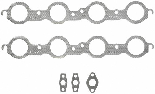 Fel-Pro Exhaust Header Gasket GM LS-Series Engines MS92467