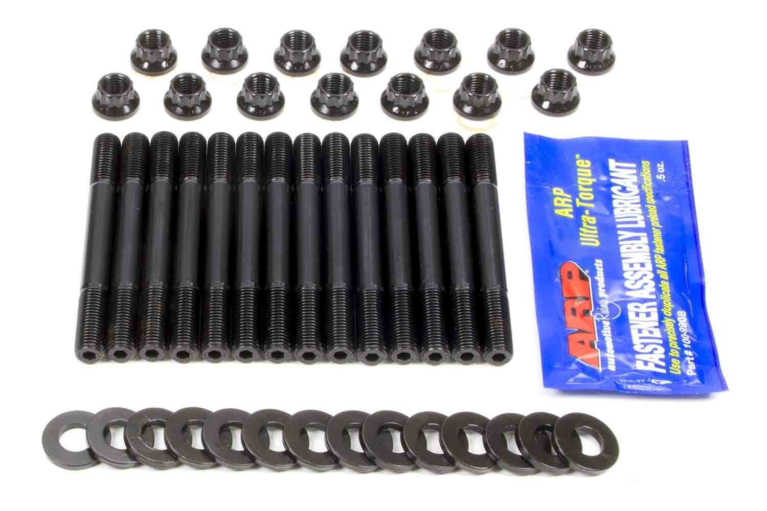 ARP Main Stud Kit 2-Bolt 8740 Chromoly for Toyota Supra JZ-Series Engines