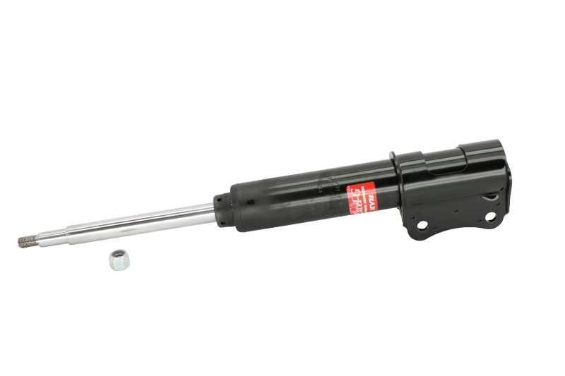 KYB Excel-G Front Left Shock Strut Chevrolet Geo Tracker 1996-2004 Suspension