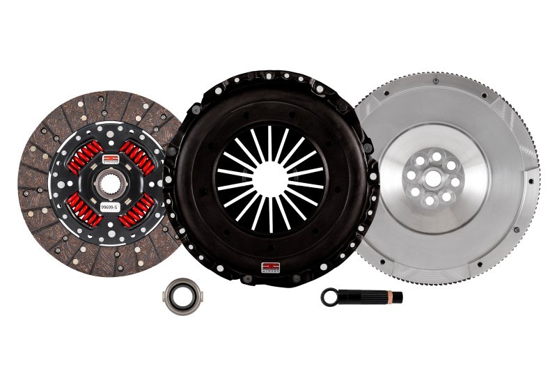 Competition Clutch Stage 2 Street Series 2100 Clutch Kit for Honda Civic 1.5T